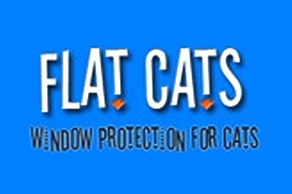 Flat Cats