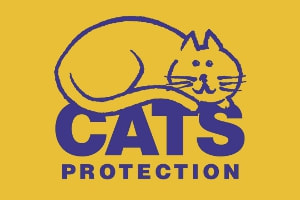 Cat's Protection Sutton, Kingston & District
