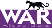 Wallington Animal Rescue
